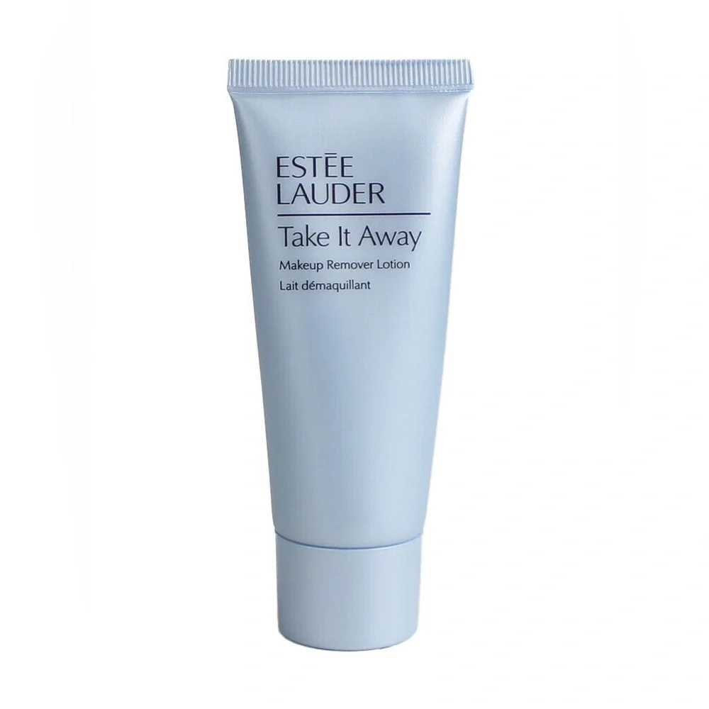 Estée Lauder Makeup Pouch / Take it Away Mini / Mini Mascara Bundle NEW